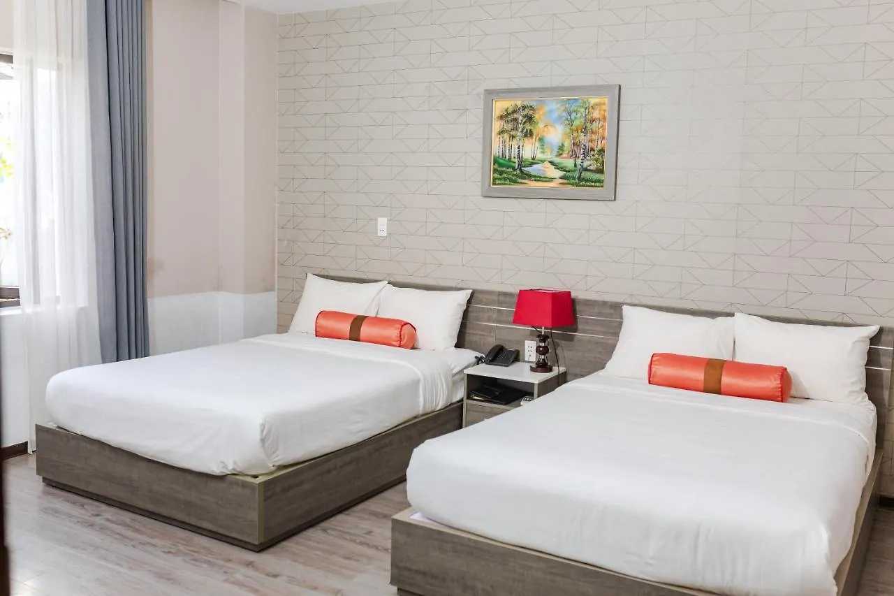 Ariel Homes Boutique Hotel Da Nang Vietnam